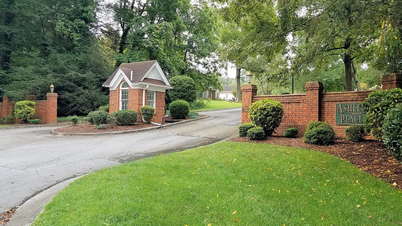 Perry Place Lot 10