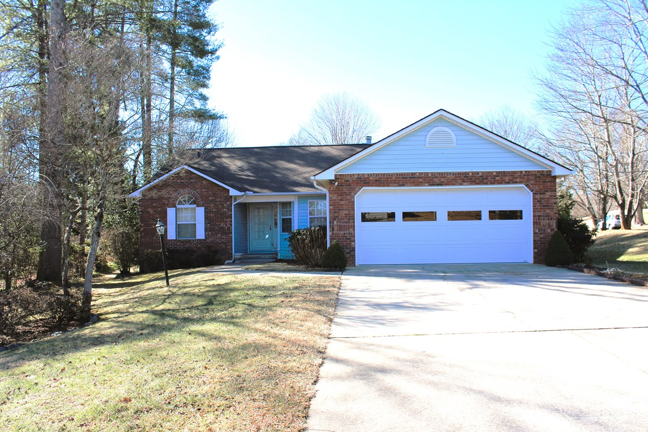 5 St. Andrew's Drive