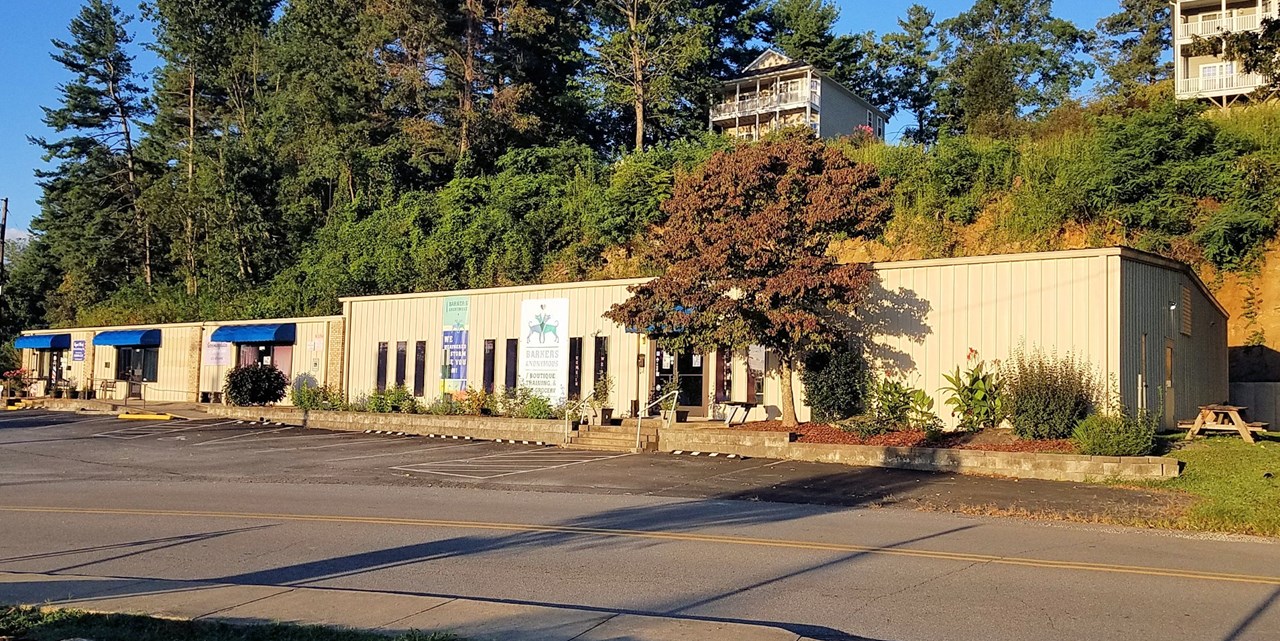 401 Kanuga Rd. 7 Units